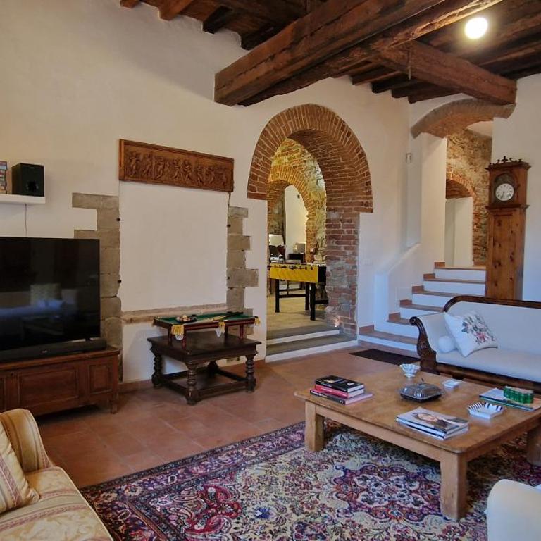 IL POZZO DEI DESIDERI FIRENZE - One-Bedroom Apartment - 1
