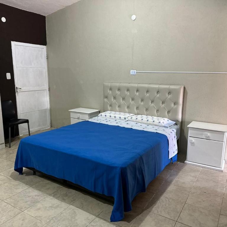 Depto XL Villa Unión - One-Bedroom Apartment - 6
