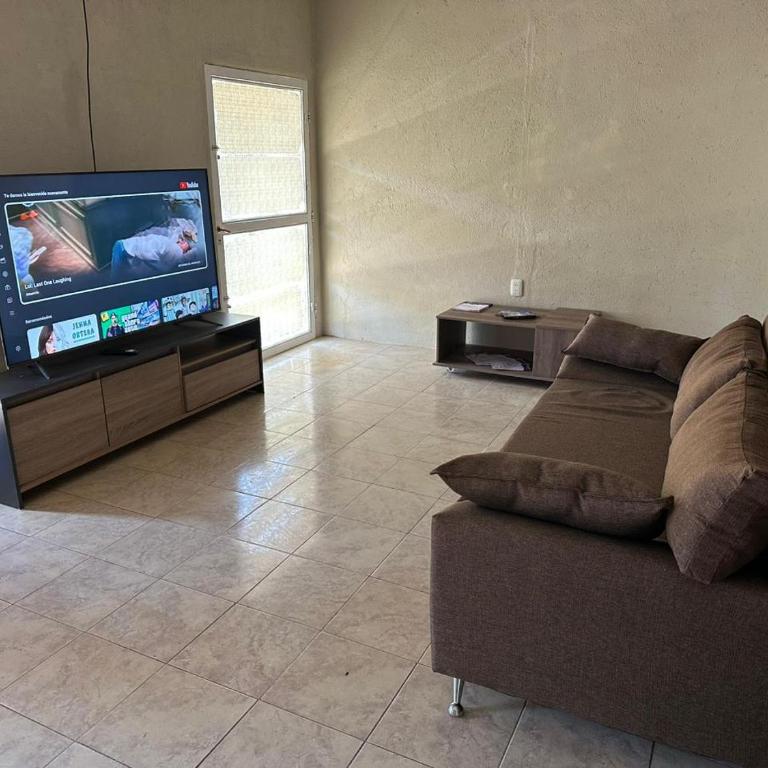 Depto XL Villa Unión - One-Bedroom Apartment - 9