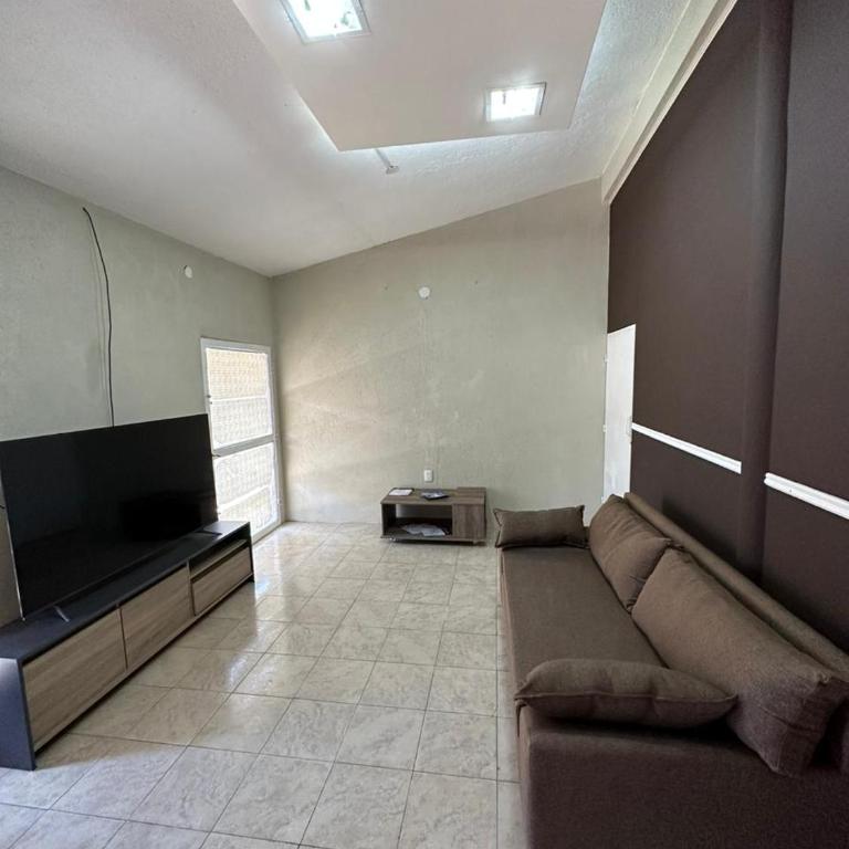 Depto XL Villa Unión - One-Bedroom Apartment - 5
