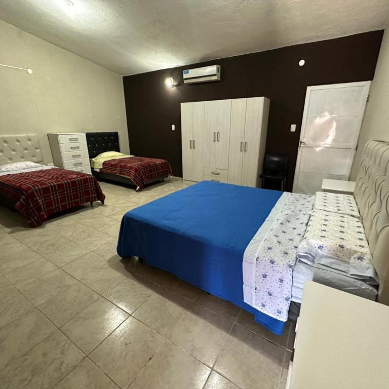 Depto XL Villa Unión - One-Bedroom Apartment - 2
