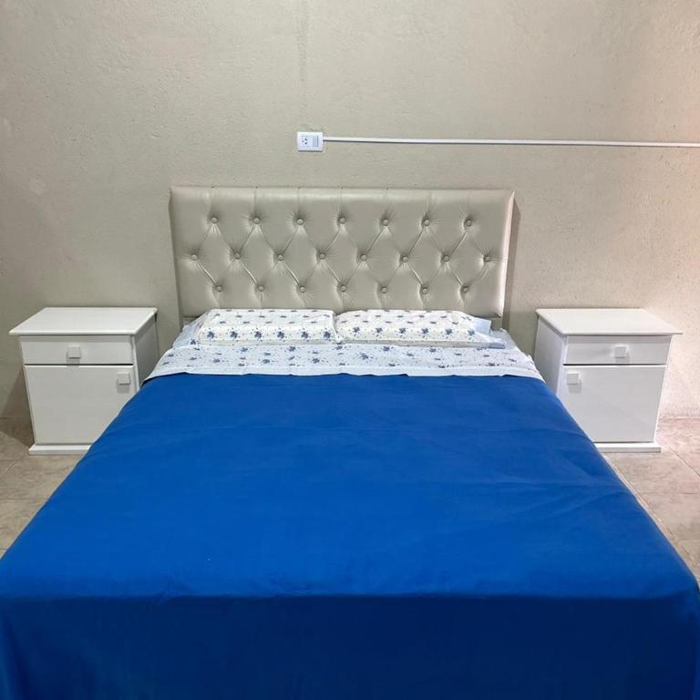 Depto XL Villa Unión - One-Bedroom Apartment - 12