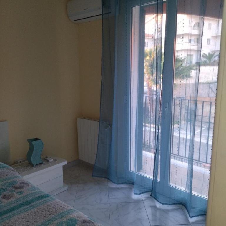 La Casa degli Artisti 2 - Apartment mit Meerblick - 14