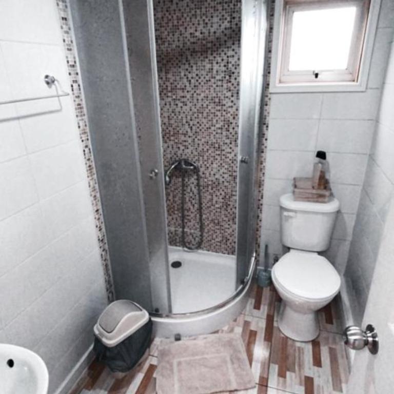 Departamento Kran - One-Bedroom Apartment - 7