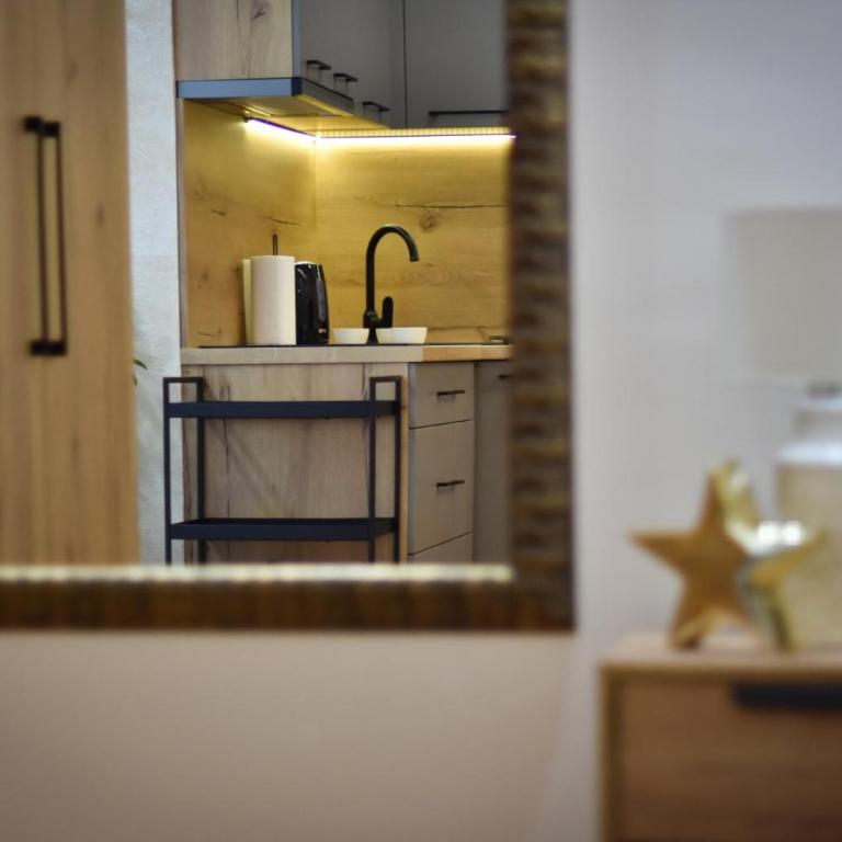 DUGA studio-apartman 2 - Studio Apartment - 3