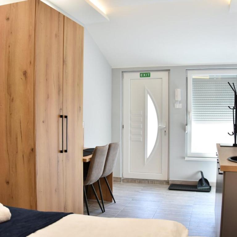 DUGA studio- apartman 3 - Studio Apartment - 11