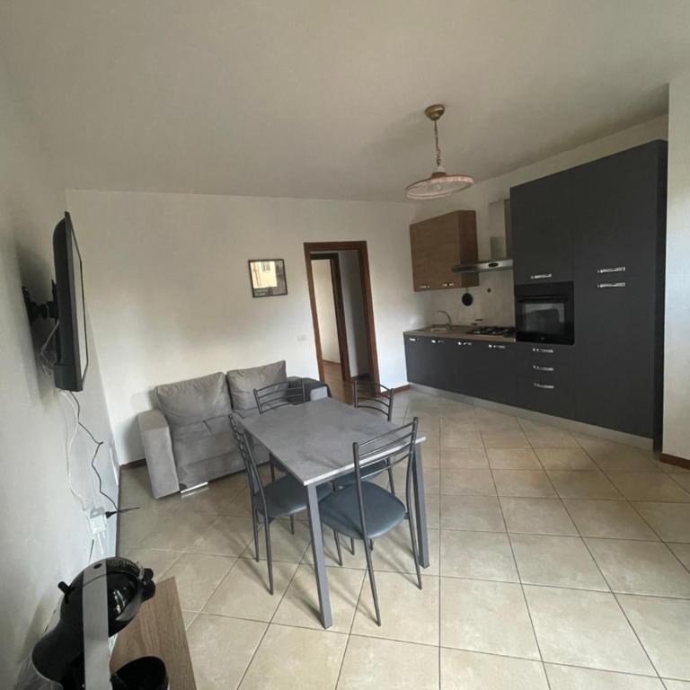 Casa Anna-Appartamento con garage- - Appartamento con 2 Camere da Letto - 1