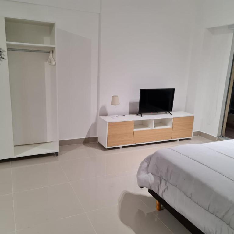 Paseo De La Cisterna UF 320 - Apartamento de 1 dormitorio - 3