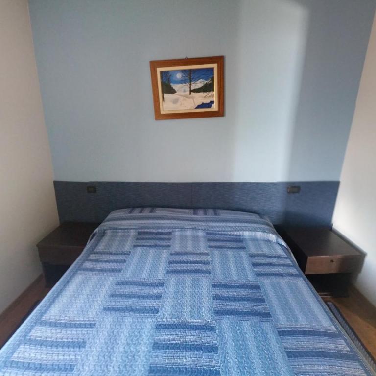 Appartamenti Bioula CIR Aosta n 0247 - Appartamento con Terrazza - 29