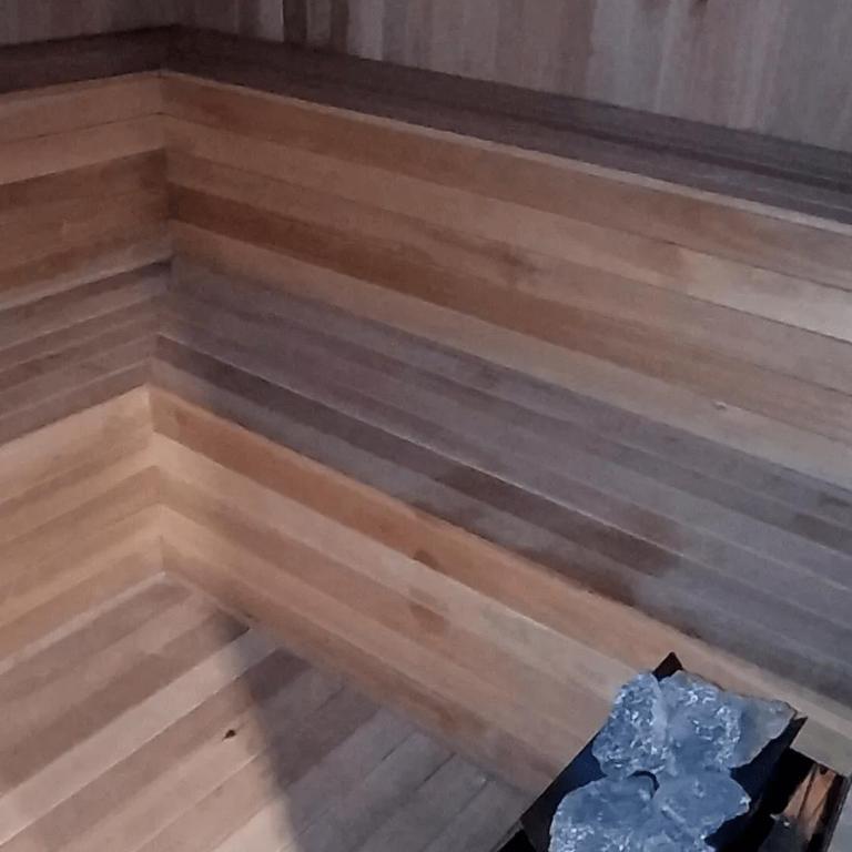 Pinamar, Complejo Premium en Pinamar Norte - Apartamento de 1 dormitorio - 9