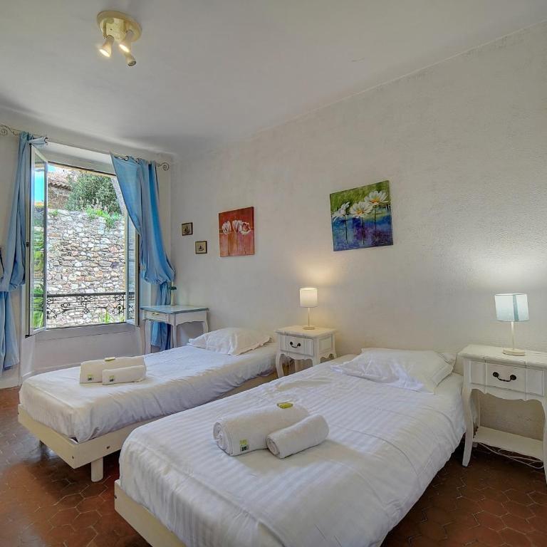 Upstays Suquet AC 45m2 Apartment - Appartement - 4