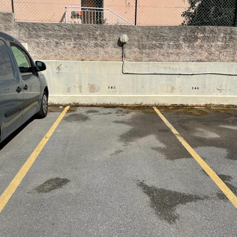 Studio Royal - 10 minutes to Monaco - Appartement 1 Chambre - 17