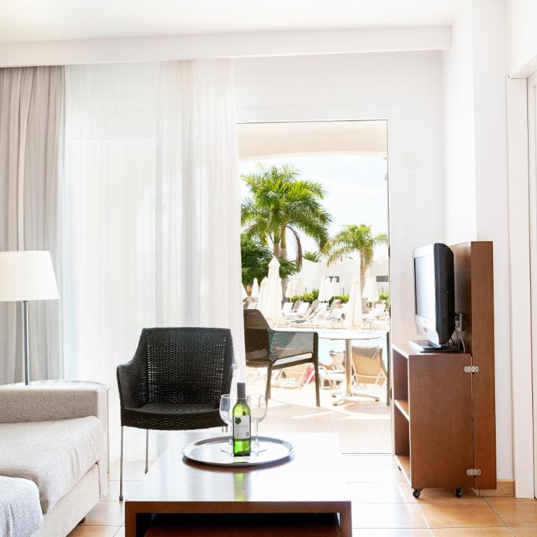 Sunprime Atlantic View Suite & Spa - Apartamento - 9