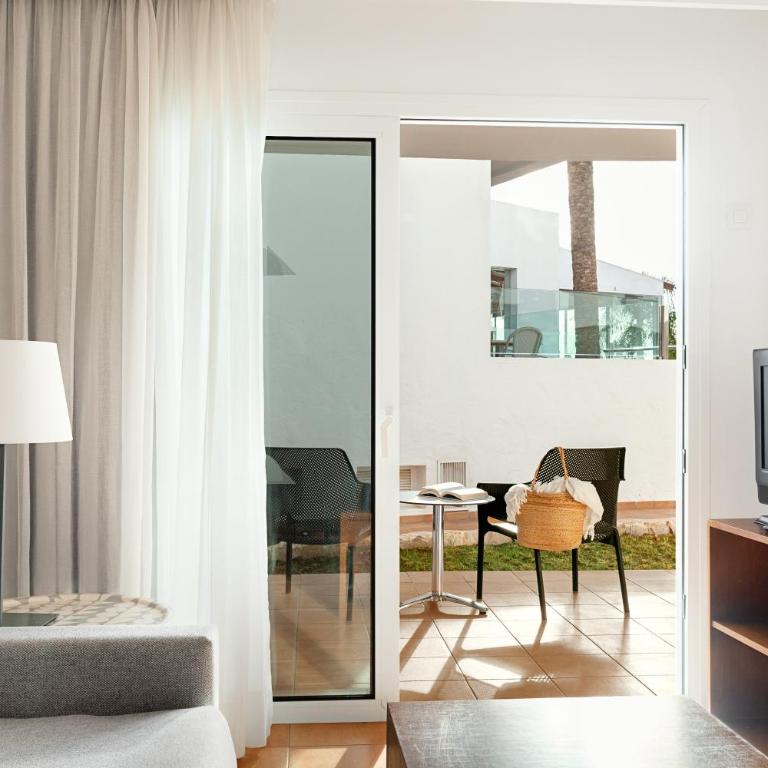 Sunprime Atlantic View Suite & Spa - Apartamento - 8