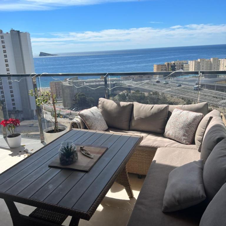 Sunset Waves 15 - Two-Bedroom Apartment - 18