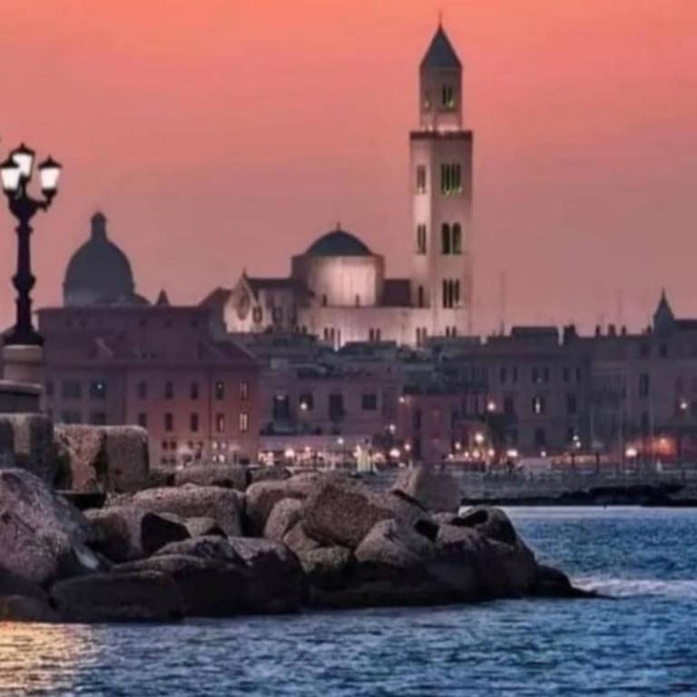 L'Incanto del Borgo Antico- Locazione Turistica - Appartamento con 1 Camera da Letto - 43