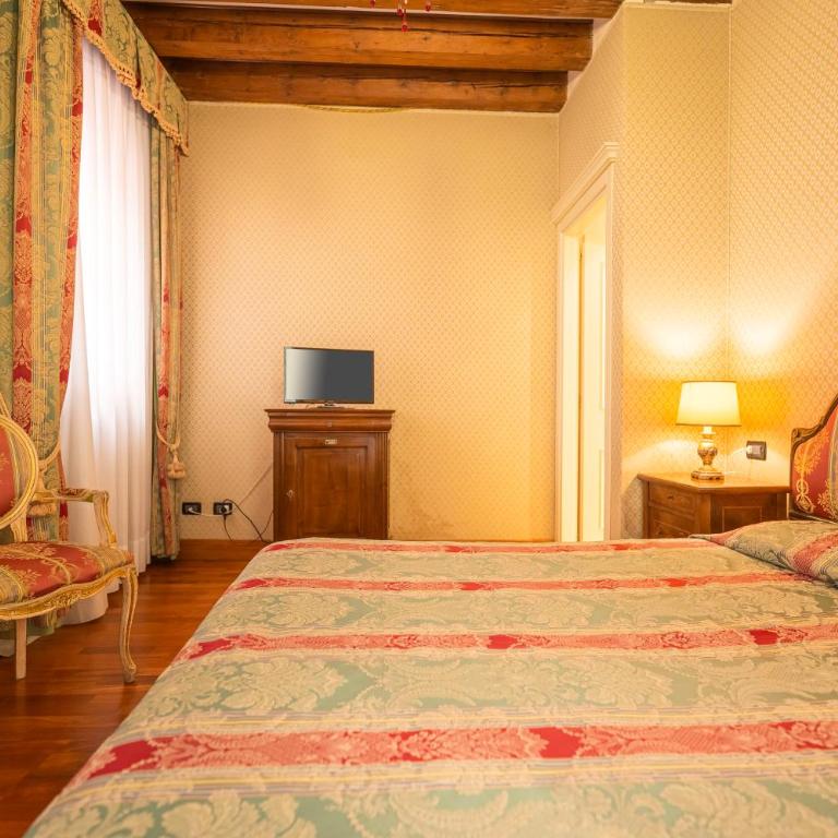 Cà Valeri - Camera Matrimoniale Comfort - 2
