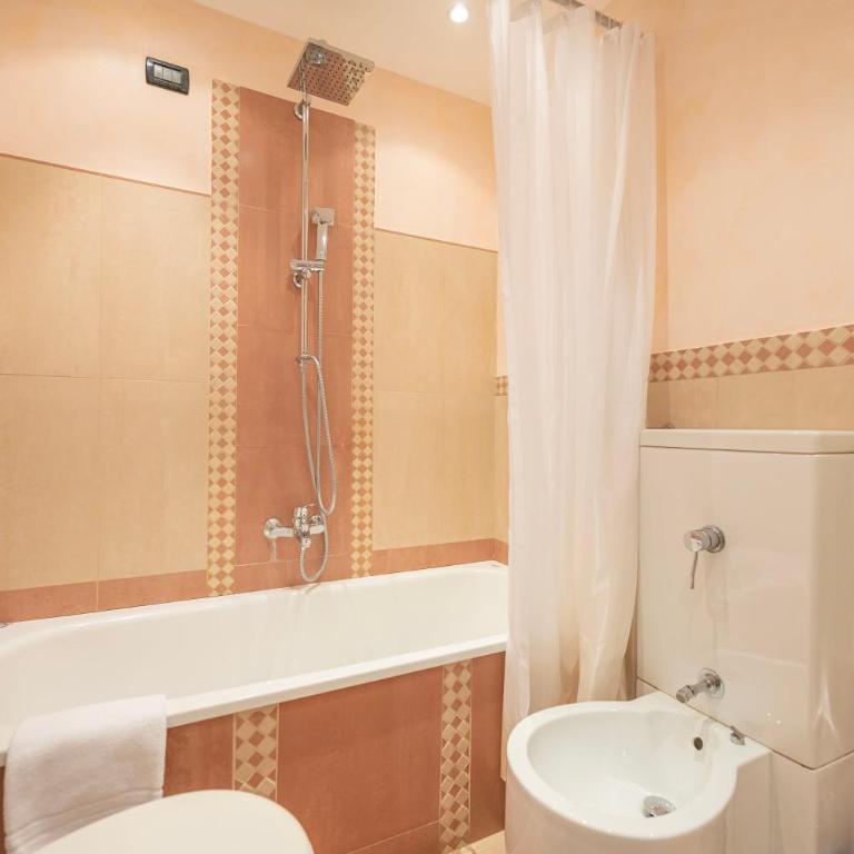 Cà Valeri - Camera Matrimoniale Comfort - 3