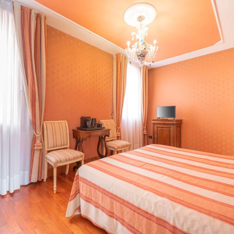 Cà Valeri - Camera Matrimoniale Comfort - 4