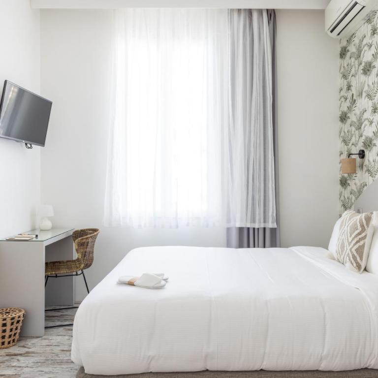 Hôtel La Villa Juan Beach - Chambre Confort - 1
