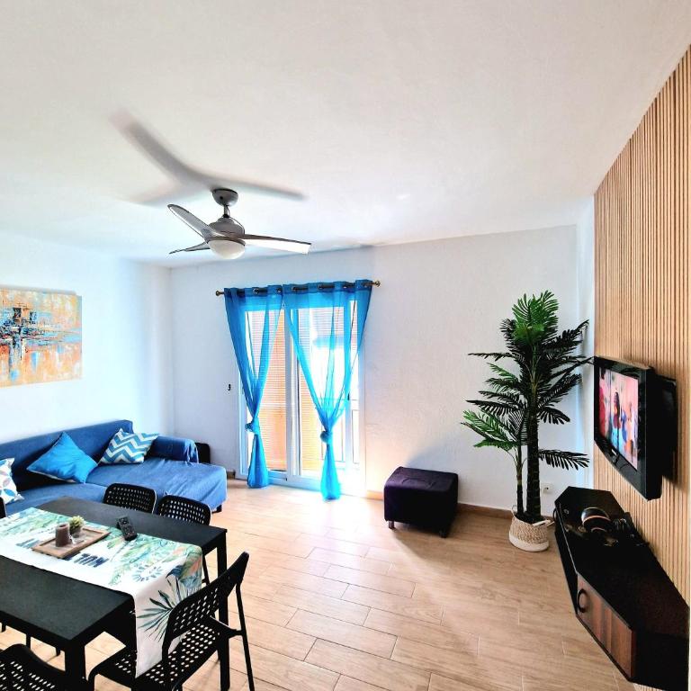 Precioso apartamento en el corazón histórico - Apartamento de 2 dormitorios - 1