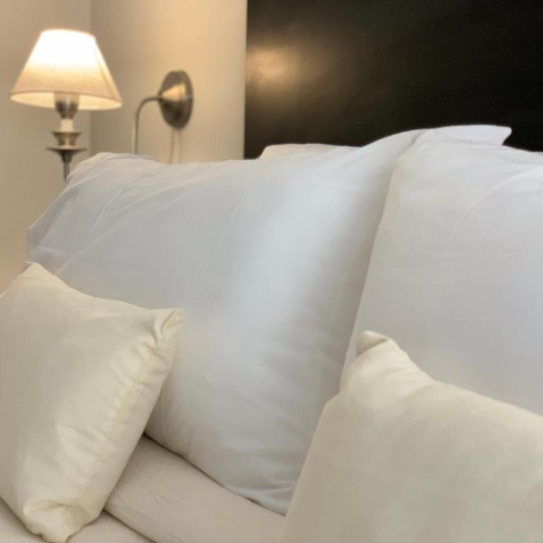 Vicente López Premium - free parking - Apartamento de 2 dormitorios - 5
