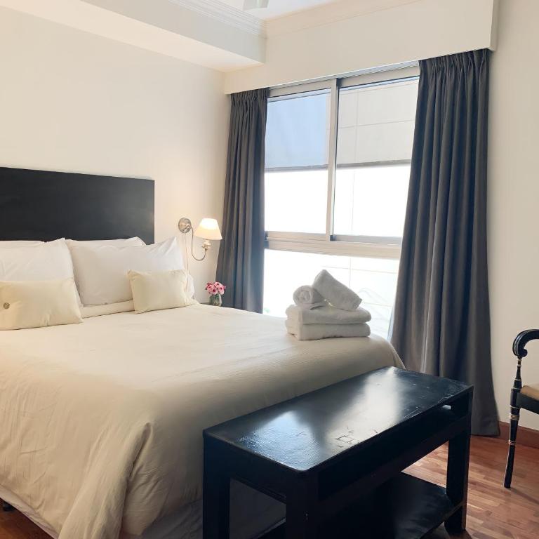 Vicente López Premium - free parking - Apartamento de 2 dormitorios - 1