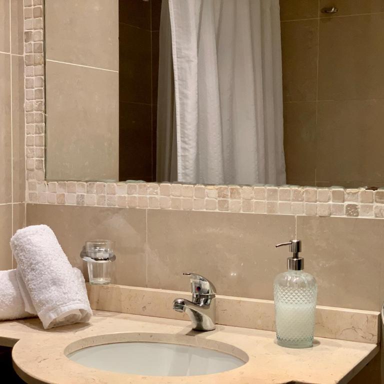 Vicente López Premium - free parking - Apartamento de 2 dormitorios - 14