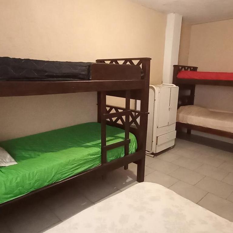 Mds - Casa de 2 dormitorios - 2