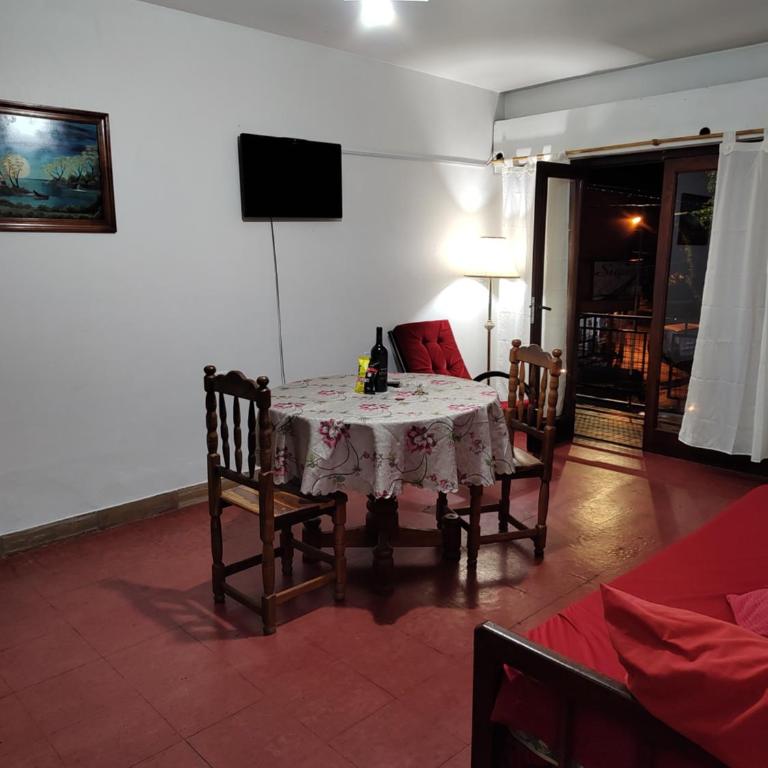 Edificio Engwald - Apartamento de 1 dormitorio - 6