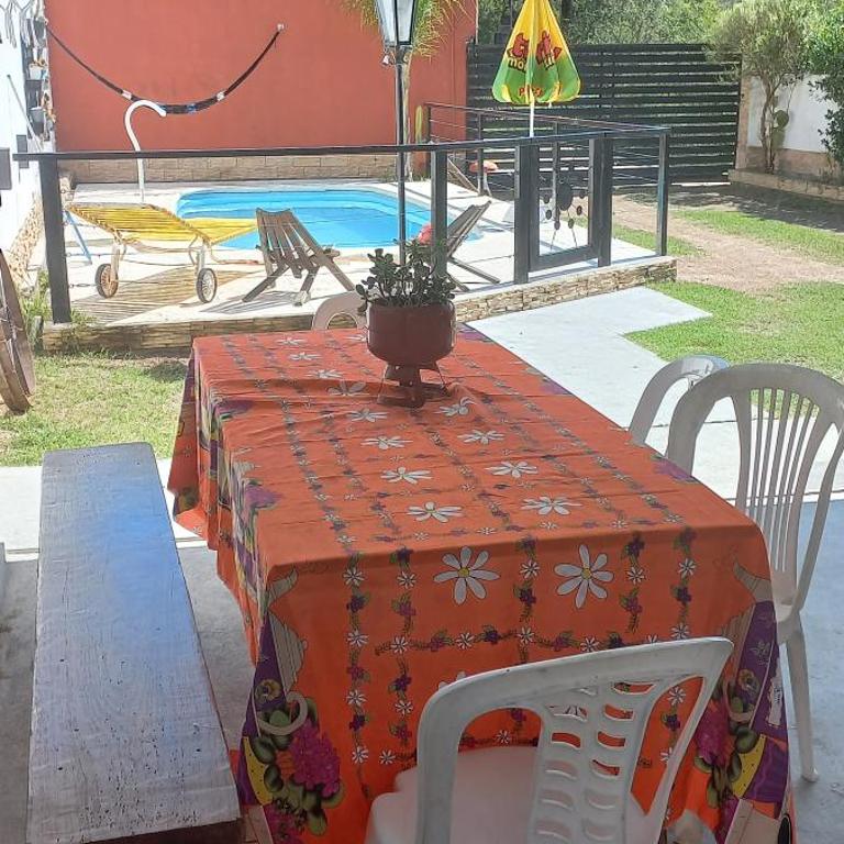 Mds - Casa de 2 dormitorios - 4