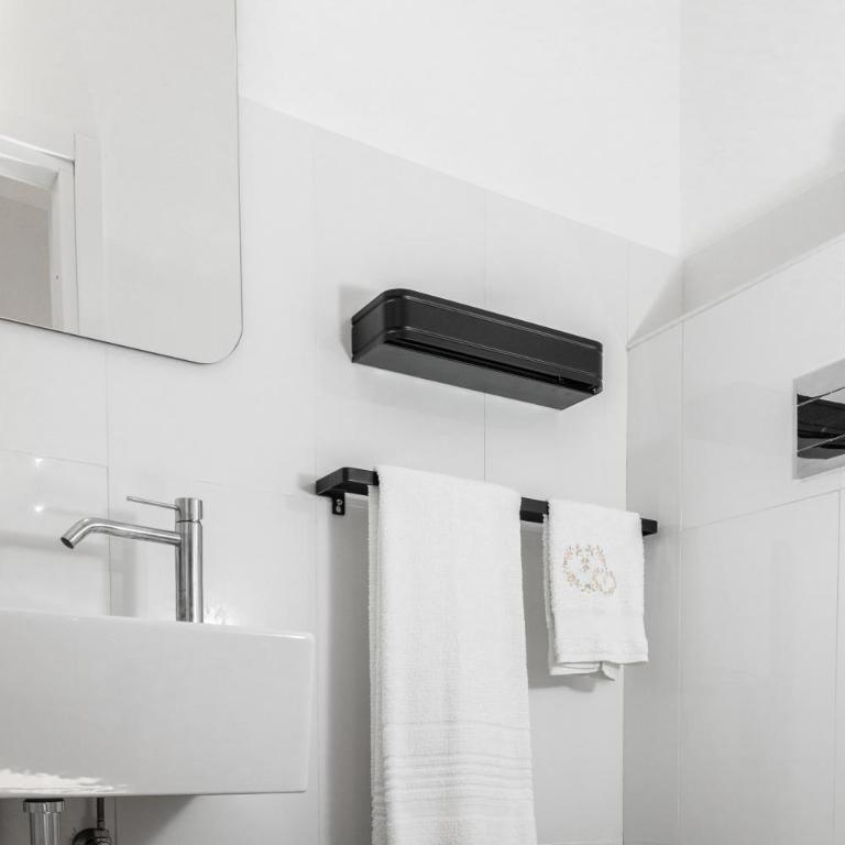 Emperooms Guest House - Camera Matrimoniale con Bagno Privato - 8
