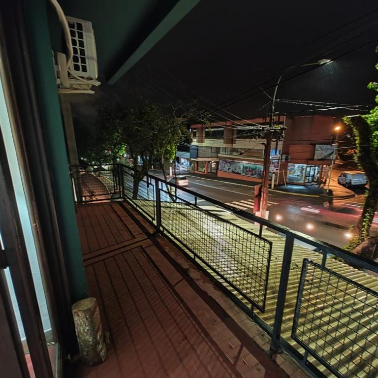 Edificio Engwald - Apartamento de 1 dormitorio - 4
