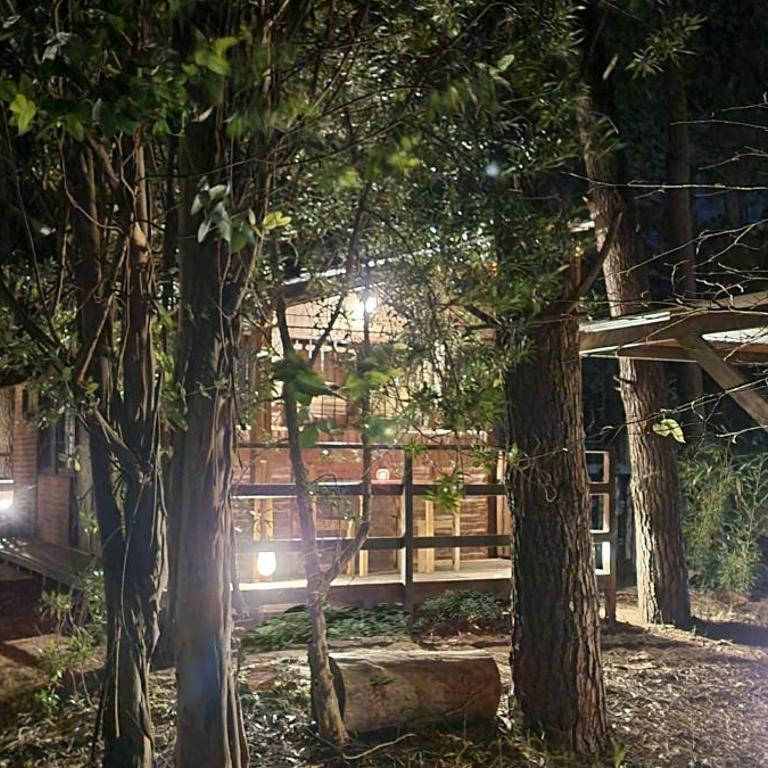 Cabañas Monoambiente La Foresta, en Mar de las Pampas - Casa con 1 dormitorio - 15