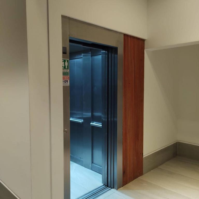 Apartamento estudio Flor de Lis - Apartamento de 1 dormitorio - 25