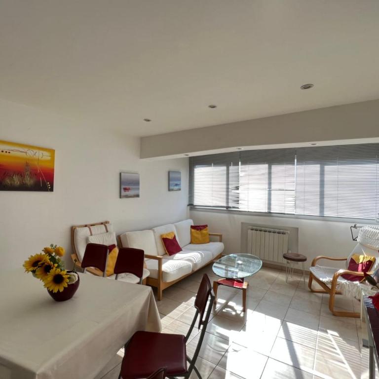 Appartement Camargue Village à deux pas de la plage du Boucanet - Apartment - 18