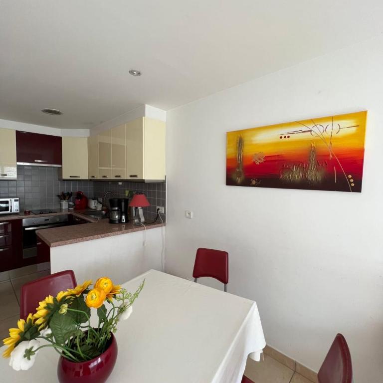 Appartement Camargue Village à deux pas de la plage du Boucanet - Apartment - 23