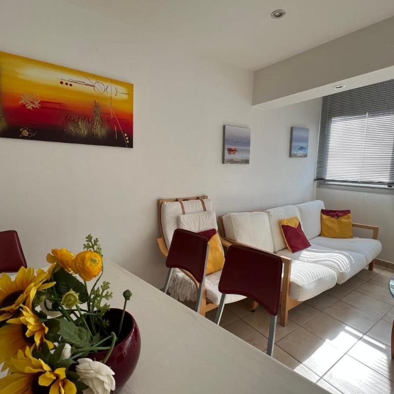 Appartement Camargue Village à deux pas de la plage du Boucanet - Apartment - 19