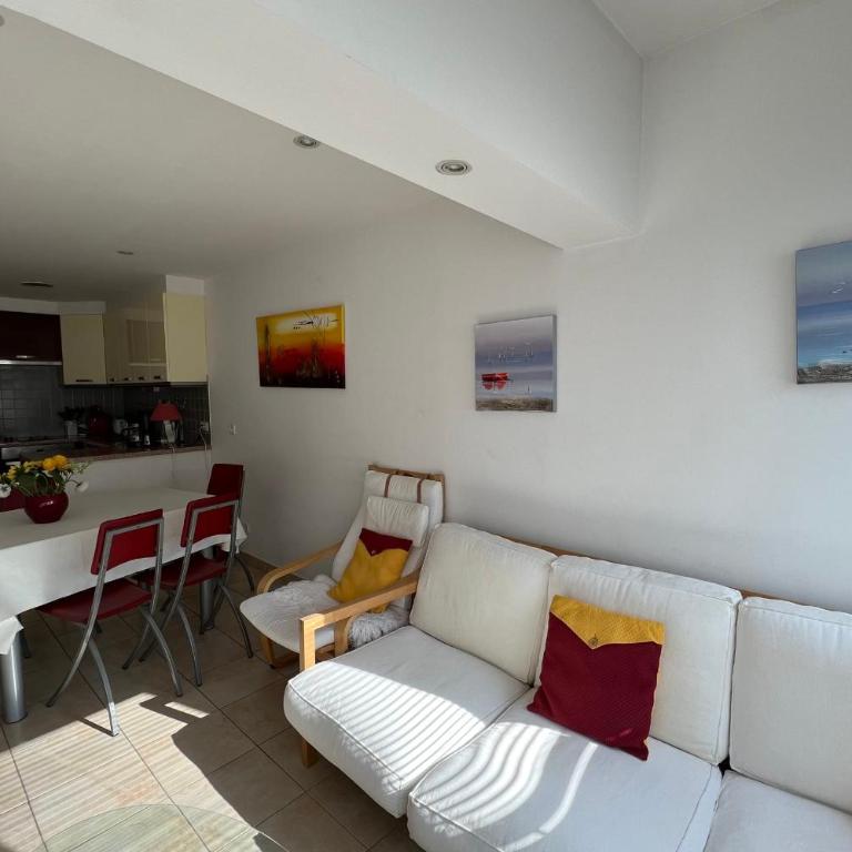 Appartement Camargue Village à deux pas de la plage du Boucanet - Apartment - 21