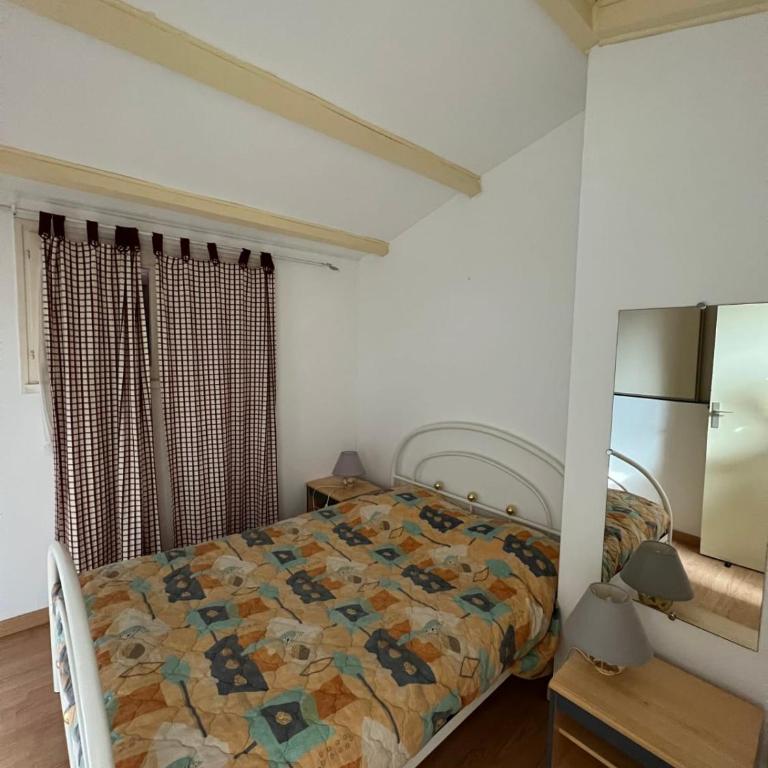 Appartement Camargue Village à deux pas de la plage du Boucanet - Apartment - 28