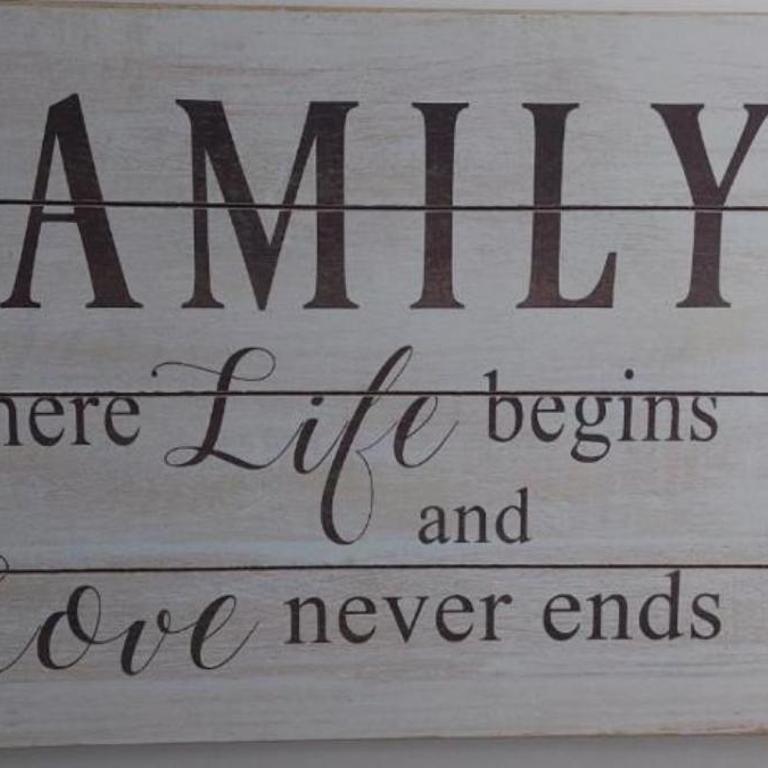 Family Apartment - Apartman sa 1 Spavaćom Sobom - 34