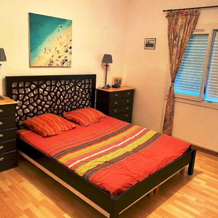 Maison du cèdre - Three-Bedroom House - 18