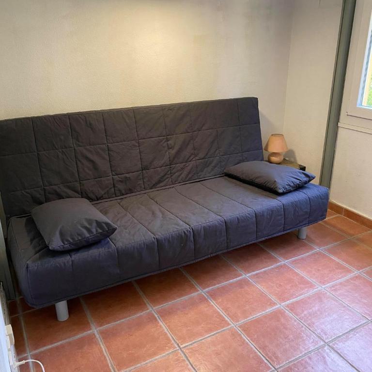 Maison du cèdre - Three-Bedroom House - 19
