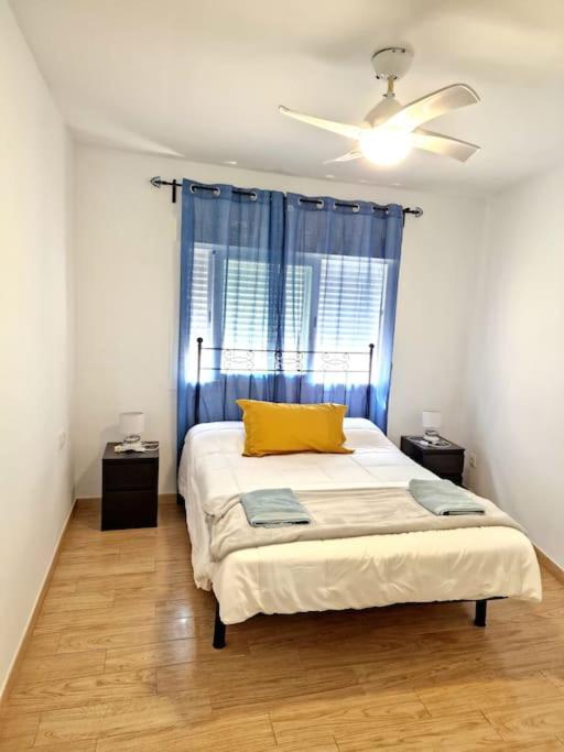 Precioso apartamento en el corazón histórico - Apartamento de 2 dormitorios - 4