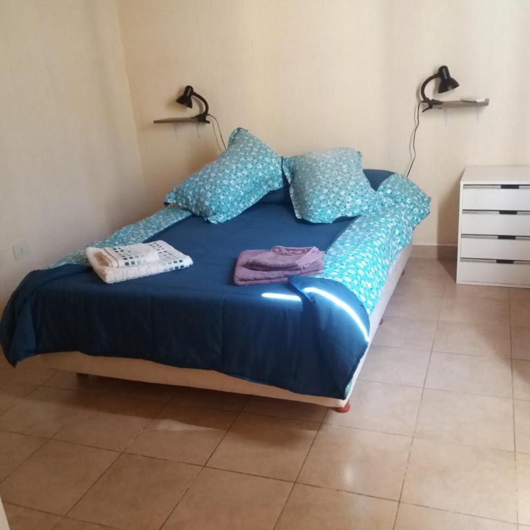 Departamento Mi casa en Mendoza - Apartamento de 2 dormitorios - 8