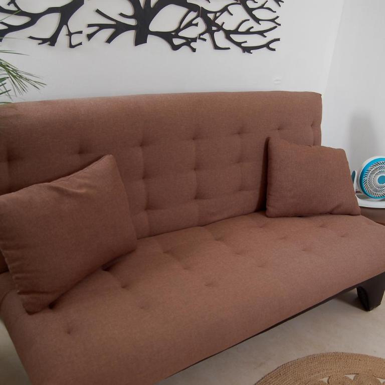 Chiibal - Family Double Room - 2