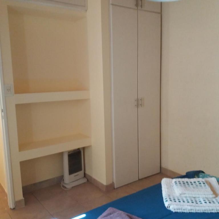 Departamento Mi casa en Mendoza - Apartamento de 2 dormitorios - 12