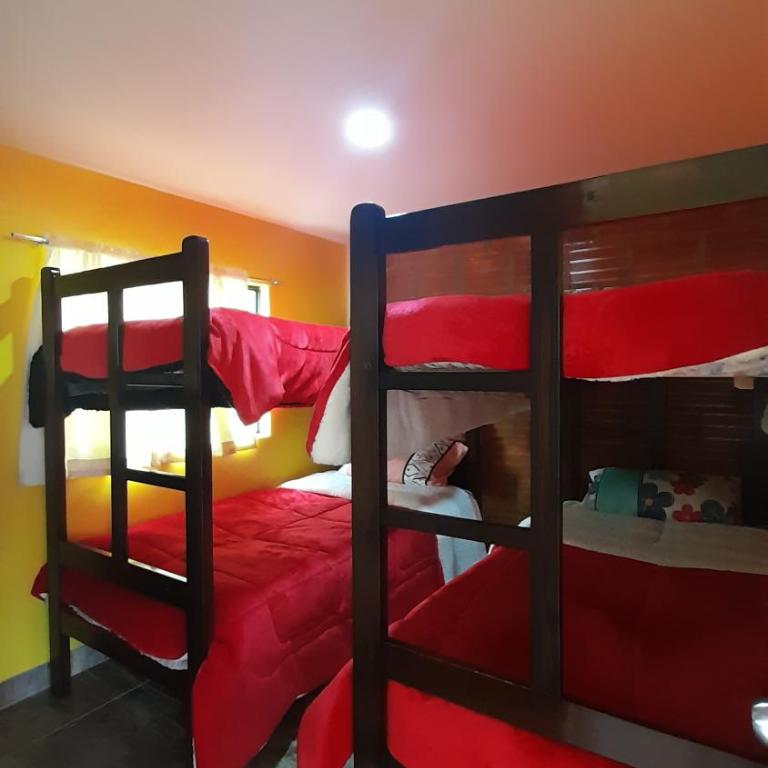 Hospedaje Maria Valentina - Casa de 2 dormitorios - 8