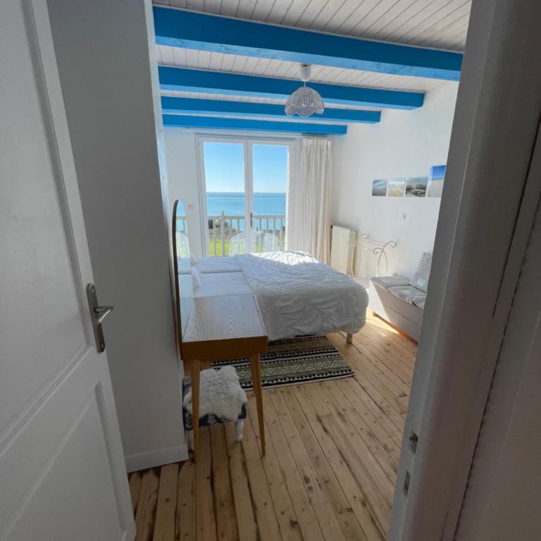 Serenity view Villa face mer 5 mn de Nausicaa - Villa - 35