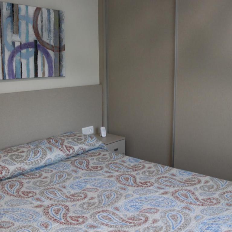 Apartamentos Carihuela Playa, Acogedor, Wifi y Fibra Optica - Apartamento de 2 dormitorios - 6